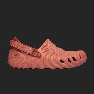 Salehe BemburyX Pollex Clog ‘Kuwata’ size 12